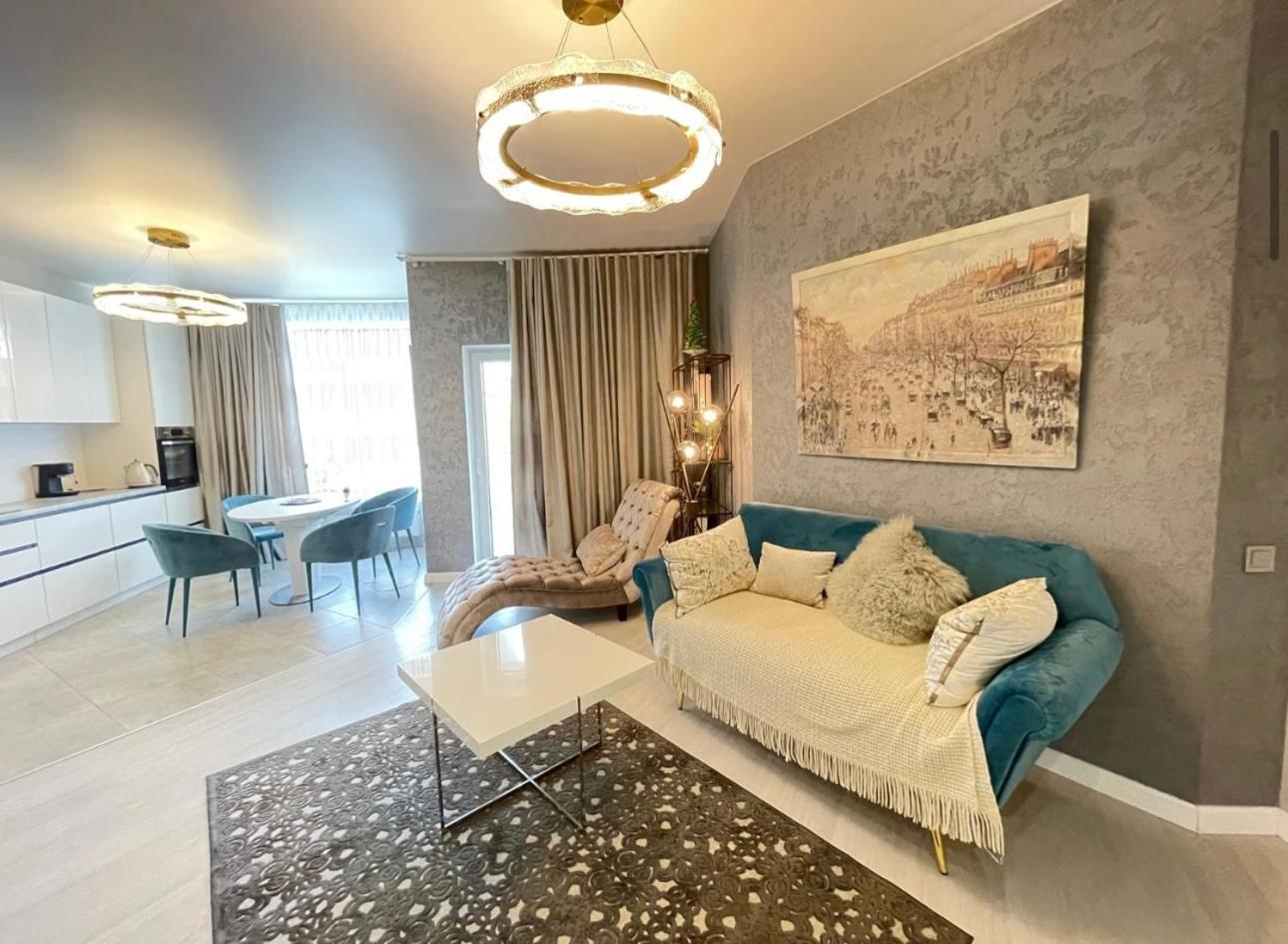 Prime Apartment In The Centre With Bbq Drezno Zewnętrze zdjęcie