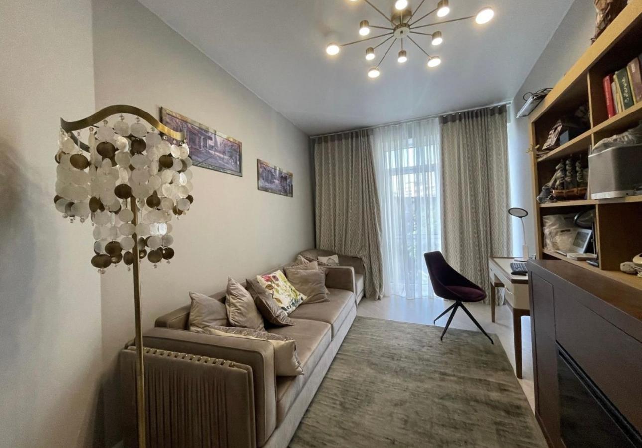 Prime Apartment In The Centre With Bbq Drezno Zewnętrze zdjęcie
